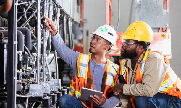Best Electric Panel Repair  in Topanga, CA