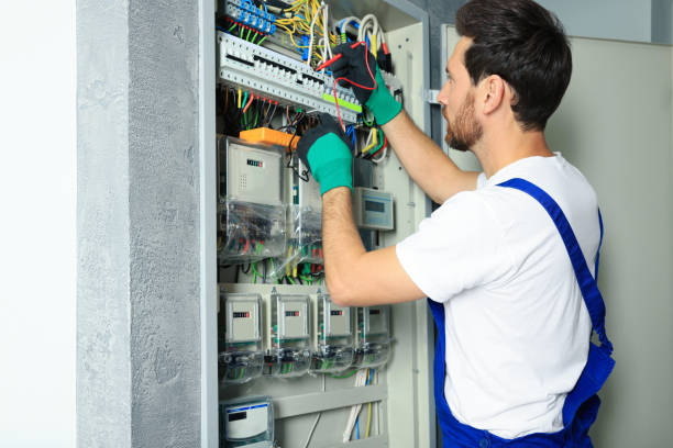 Best Commercial Electrician Services  in Topanga, CA