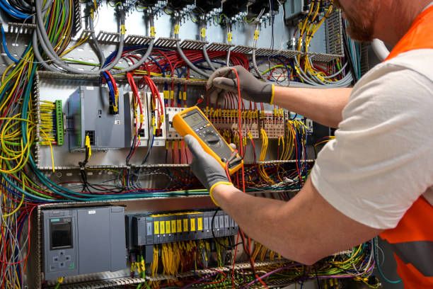 Best Electrical Contractors for Businesses  in Topanga, CA