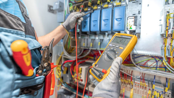 Best Affordable Electrician  in Topanga, CA